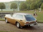 Volvo 1800 ES 1972 года